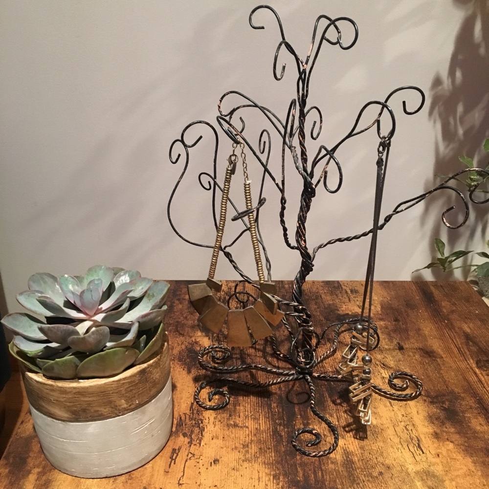 Jewelry Stand